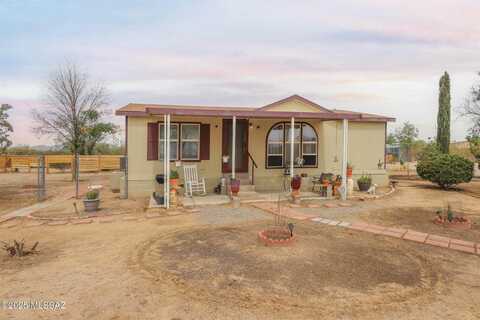 13045 North Trico Road, Marana, AZ 85653