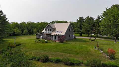 55 Pember Road, Levant, ME 04456
