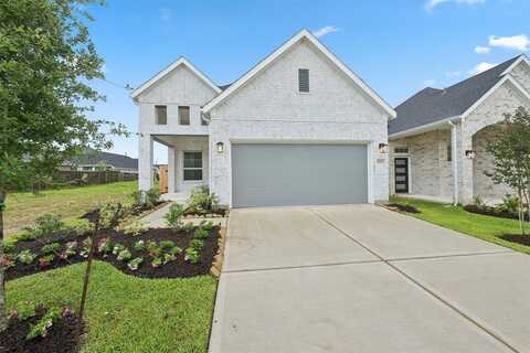 19265 Hazel Firs Court, Magnolia, TX 77355