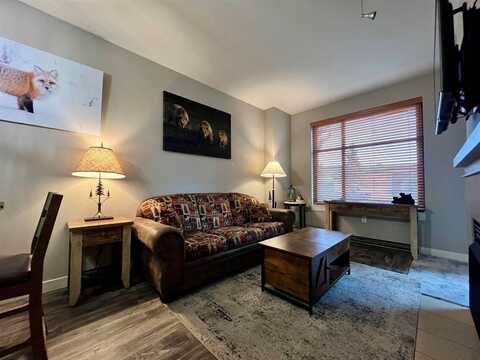 50 Hillside Drive #242, Mammoth Lakes, CA 93546