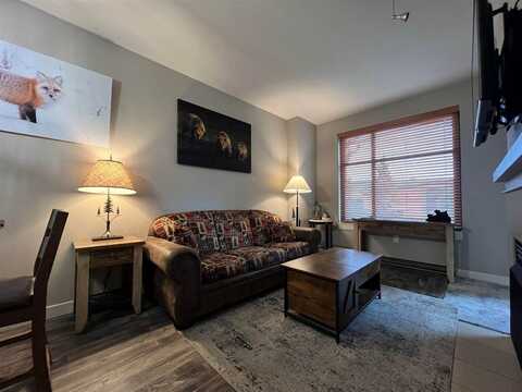 50 Hillside Drive #242, Mammoth Lakes, CA 93546