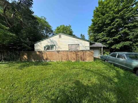 3353 Drexel Drive, Saginaw, MI 48601