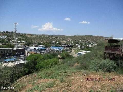 - North Hill Street, Globe, AZ 85501