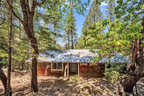 16545 Mountain View Drive, Cobb, CA 95426