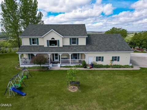 807 Bruce Dr Drive, Mandan, ND 58554