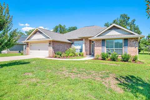 2484 Myrtlewood Drive, Foley, AL 36535