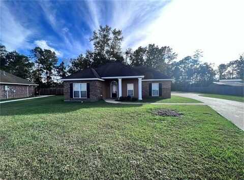 13100 East Coles Creek Loop, Hammond, LA 70403
