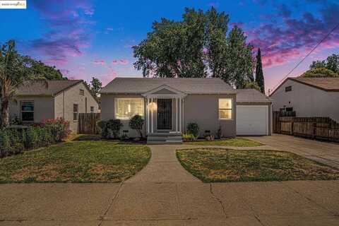 315 West Madill St, Antioch, CA 94509