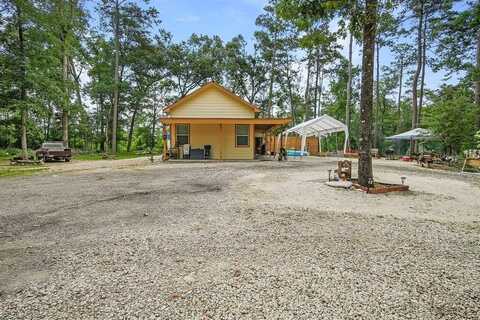 466 County Road 3376, Cleveland, TX 77327