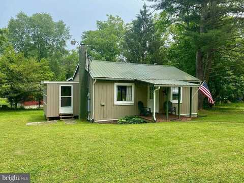 3815 Capon River Road, Capon Bridge, WV 26711