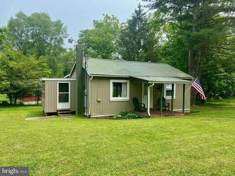 3815 Capon River Road, Capon Bridge, WV 26711