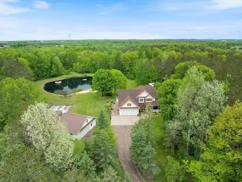 111877 Old Sugarbush Lane, Marshfield, WI 54449