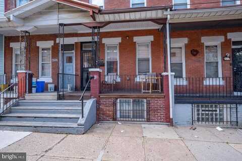 4254 North 16TH Street, Philadelphia, PA 19140