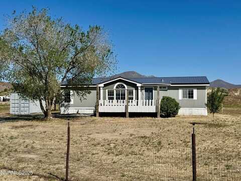 3285 Warner Drive, Winnemucca, NV 89445