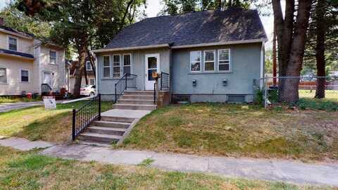 2308 Donald Street, Ames, IA 50014