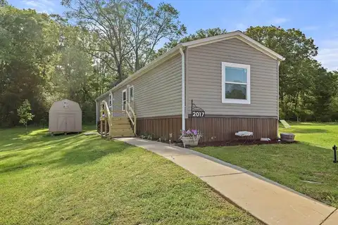 2017 Peterson Drive, Brandon, MS, USA, Brandon, MS 39042