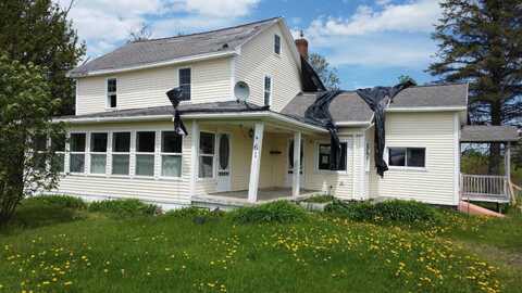 61 Brook Road, Saint Agatha, ME 04772