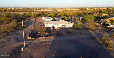 28921 North 220TH Drive, Wittmann, AZ 85361