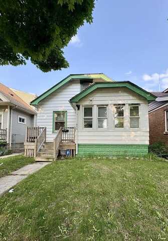 4110 N 7th STREET, Milwaukee, WI 53209