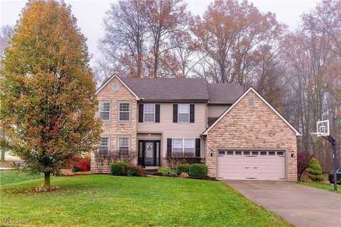 113 Zackary Drive, Granville, OH 43023