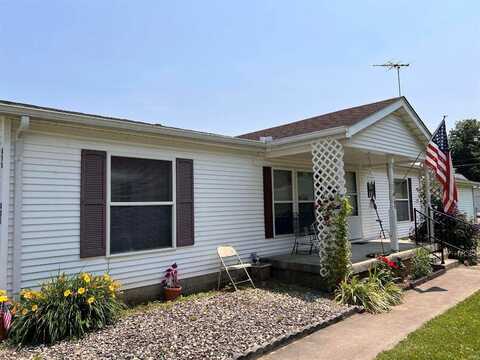 406 E South B Street, Gas City, IN 46933