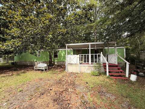 7825 Rockvale Dr., Gautier, MS 39553