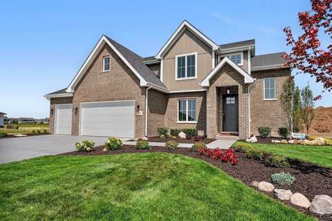 1051 Kinley Drive, New Lenox, IL 60451