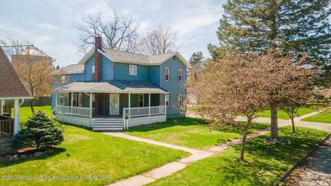 309 W Plain Street, Eaton Rapids, MI 48827