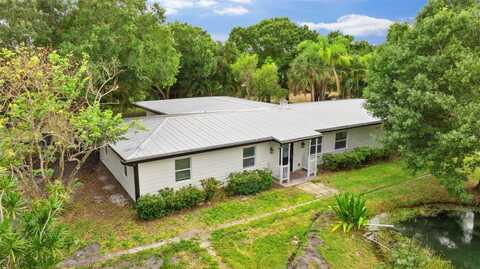 4996 49TH Street, Vero Beach, FL 32967