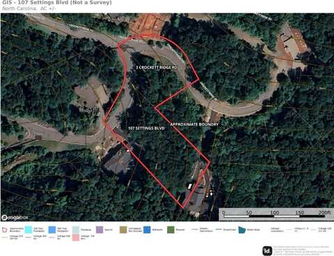 107 Settings Boulevard, Black Mountain, NC 28711
