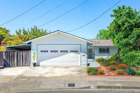1736 Ensenada Court, Santa Rosa, CA 95401