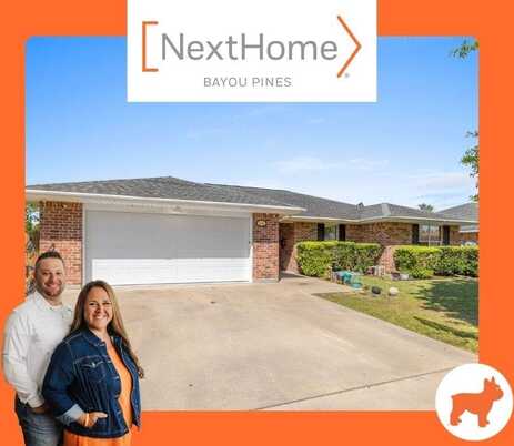 116 Mayhaw St, DeRidder, LA 70634