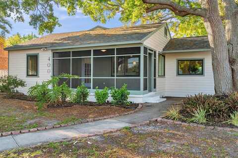 400 38th Ave NE, SAINT PETERSBURG, FL 33703