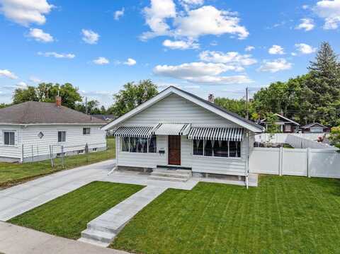649 Tyhee Avenue, American Falls, ID 83211