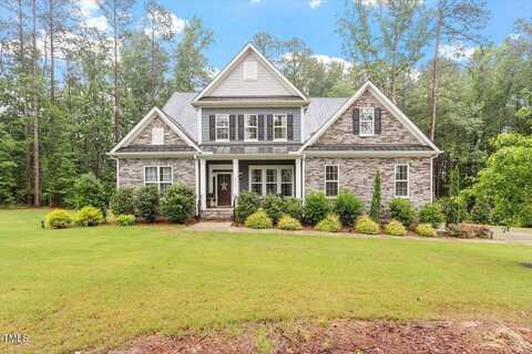 1508 Banks Brooke Drive, Raleigh, NC 27603
