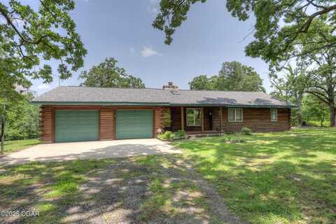 11281 SE Bagdad Road, Galena, KS 66739