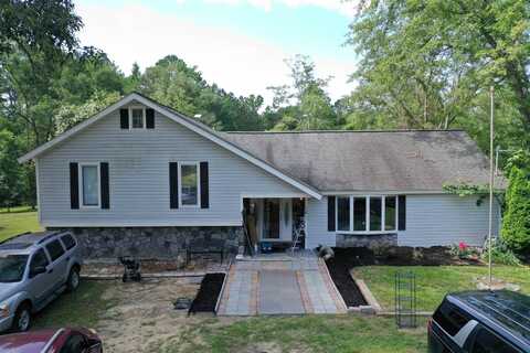 1095 Jacksonville Hwy, Fitzgerald, GA 31750