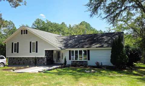 1095 Jacksonville Hwy, Fitzgerald, GA 31750