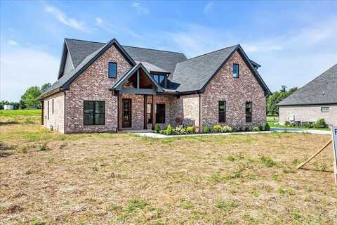 309 Hickory Grove DRIVE, Morrison, TN 37357