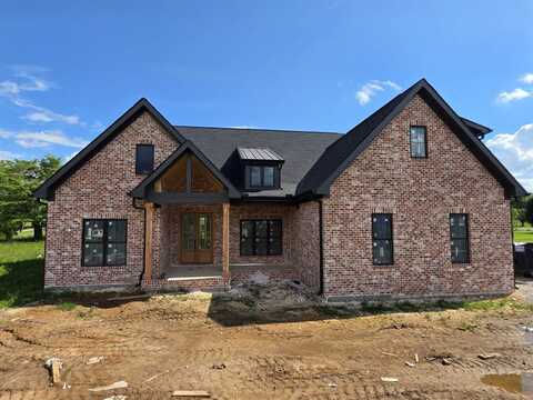 309 Hickory Grove DRIVE, Morrison, TN 37357