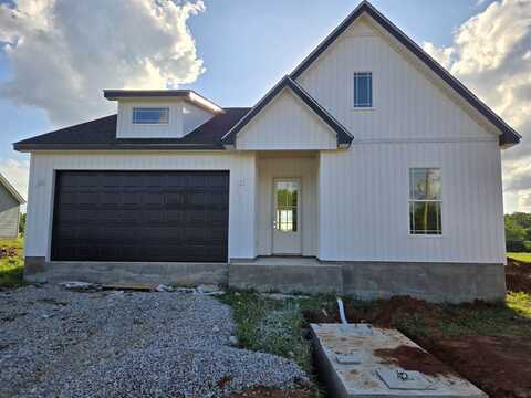 1095 Arch Cope Rd, Morrison, TN 37357