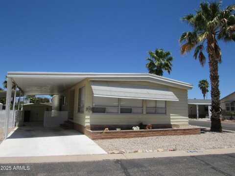 3411 South Camino Seco --, Tucson, AZ 85730