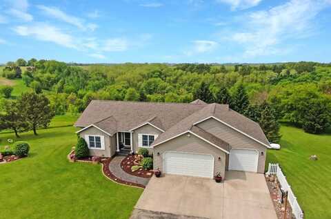 E8797 Rudie Rd, Westby, WI 54667