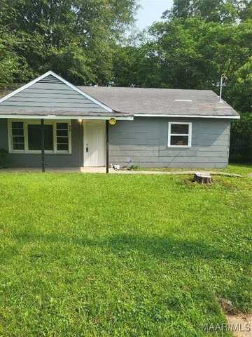 439 Gardendale Drive, Montgomery, AL 36110