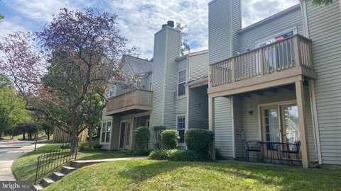 4700 Dorsey Hall Drive, Ellicott City, MD 21042
