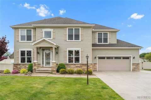 3906 Ontario Drive, Whitfield, NY 14120