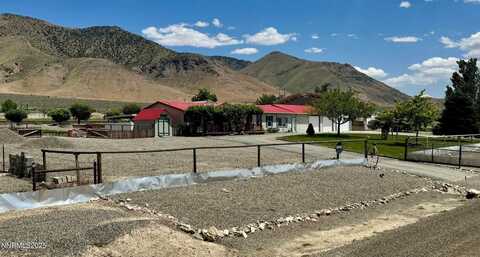 10445 Reins Way, Winnemucca, NV 89445