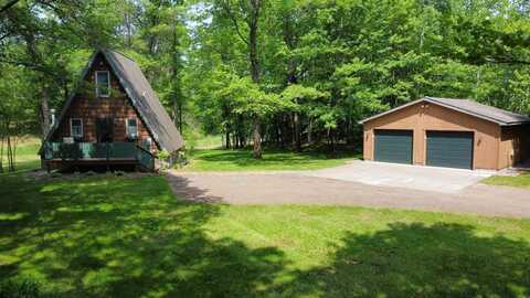 76683 Long Lake Road, Kettle River Township, MN 55795