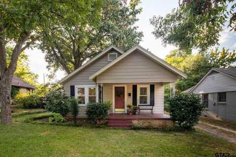 1919 Jarrel, Tyler, TX 75701