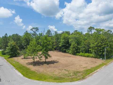 Lot 51 Woodland Circle, Diberville, MS 39540